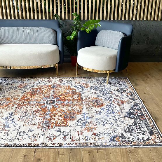 Dywan Perski - ciepły