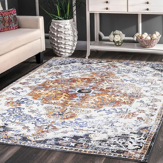 Dywan Perski - ciepły