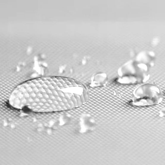 Ekspresowy pawilon handlowy 3x3 m biały