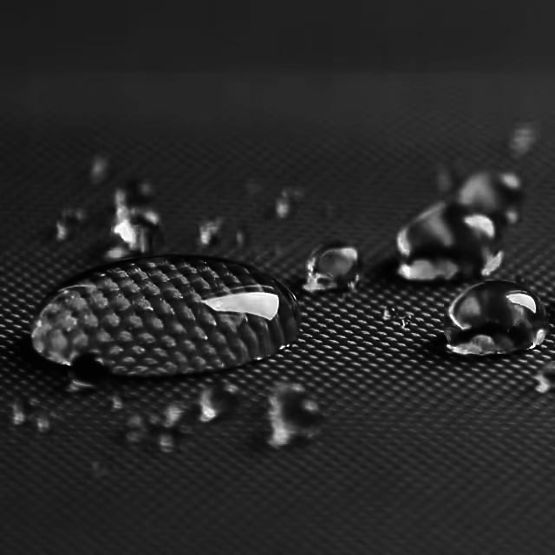 Ekspresowy pawilon handlowy 3x3 m czarny