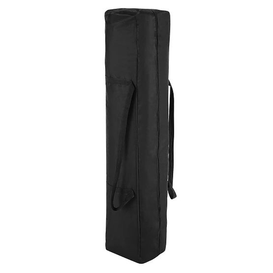 Ekspresowy pawilon handlowy - 3x6 m - zielony