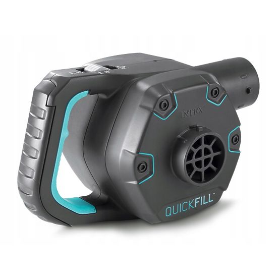Elektryczna pompa 220-240V Quick Fill 1100 litrów/min INTEX