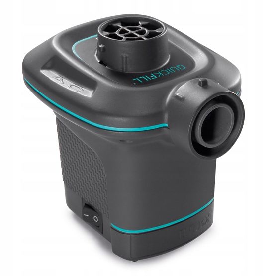 Elektryczna pompka 220V Quick Fill Intex 66640