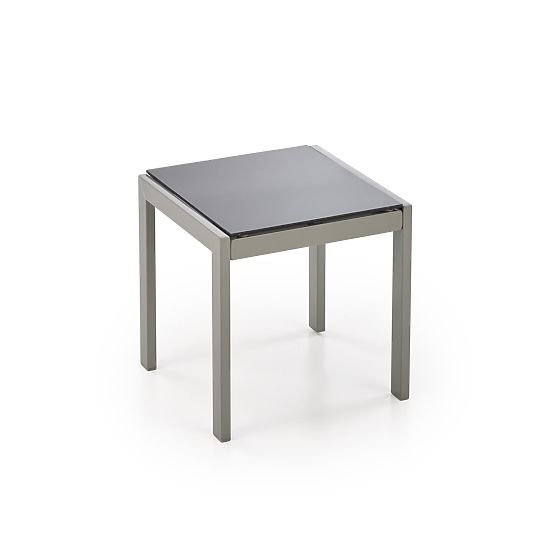 EMBOLO zestaw 2 leżaków + stolik (1p=1zestaw)