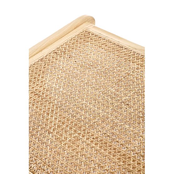 FODEN 2 fotel relaksacyjny, naturalny (1p=1szt)