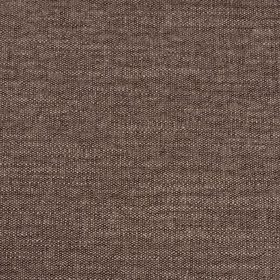 Fotel relaksacyjny Dolce, zaokrąglone kształty, brązowe espresso, orzech