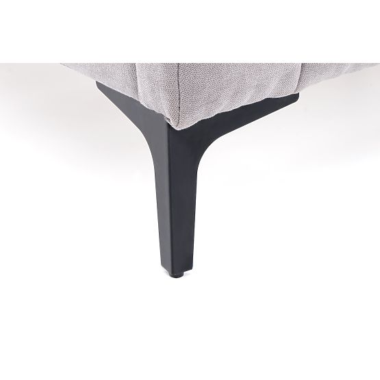 FRANCESCA 160, łóżko, jasnoszary (3p=1szt)