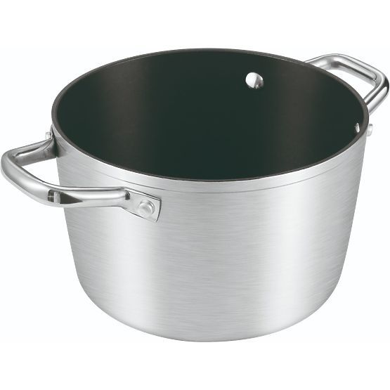 Gotowanie GRANDCHEF kolor czarny tescoma