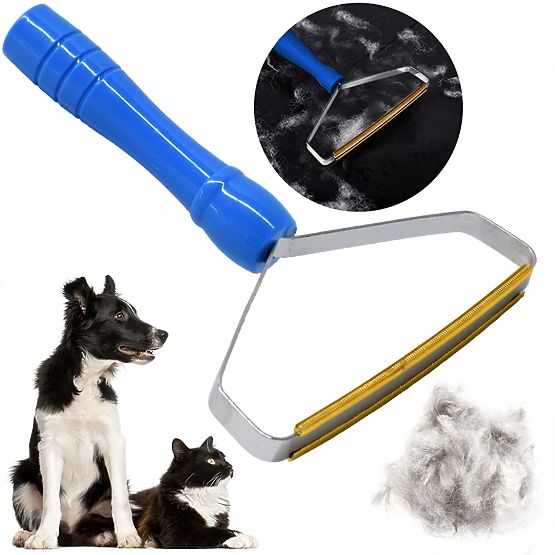 Grzebień do sierści PJ-041