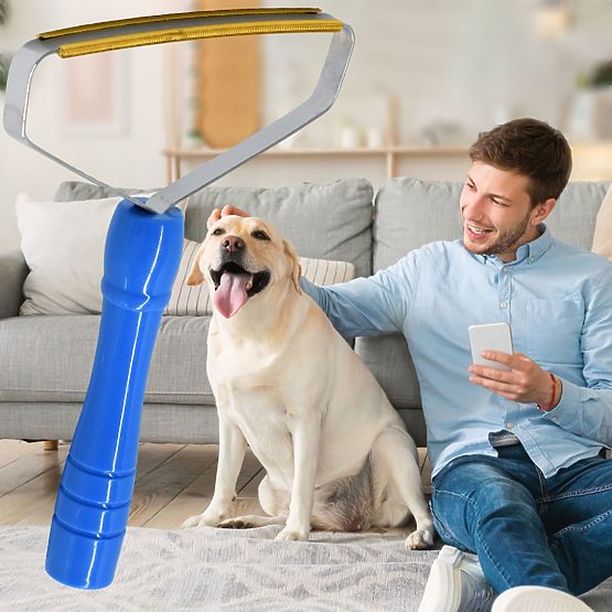 Grzebień do sierści PJ-041