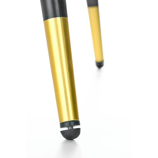 H106 krzesło barowe ciemnozielone (1p=2szt)