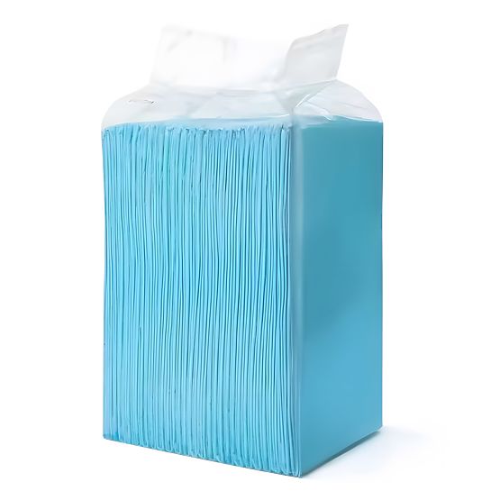 Higieniczne podkłady dla zwierząt BARRY 60x90 50 szt.