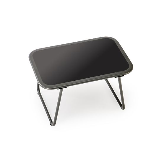 HUDSON, zestaw ogrodowy (sofa, 2x fotel, stolik), szary / brązowy (1p=1zestaw)