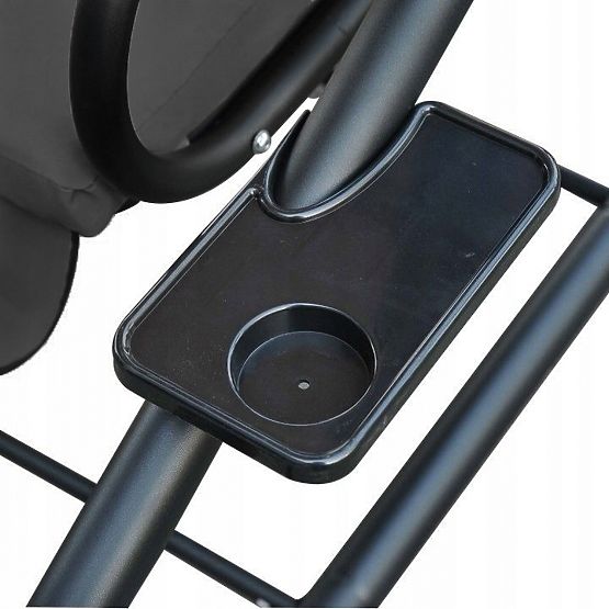 Huśtawka ogrodowa Huśtawka - szara