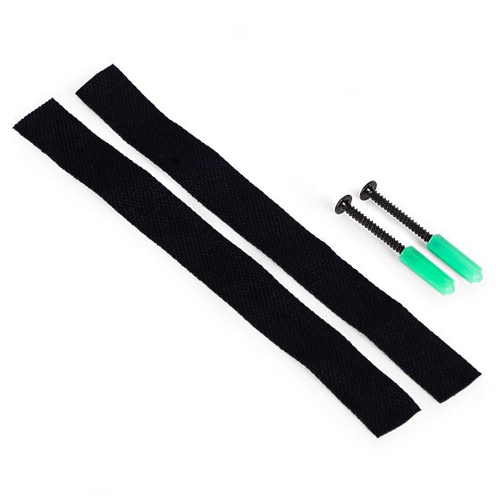 Industrialny regał loftowy z szafką 4 półki ModernHome