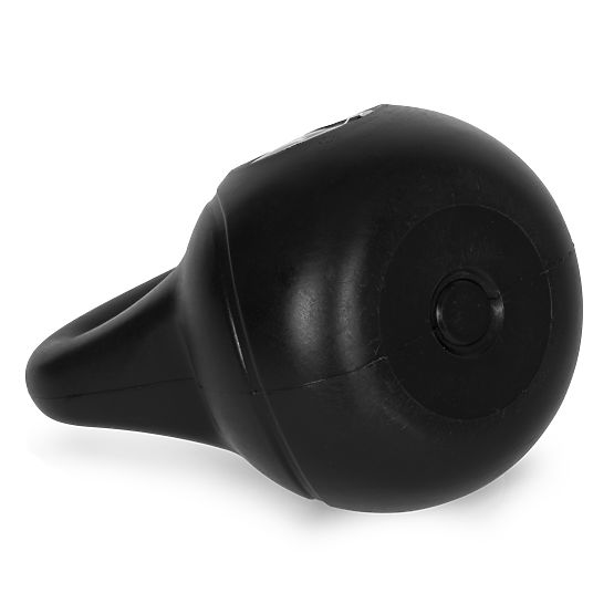 Kettlebell hantla 10 kg do ćwiczeń hantla kula ciężar waga fitness ModernHome