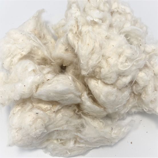 Koc ekobawełniany - 140x200 cm