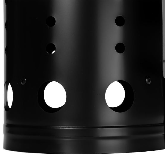 Kominek do rozpalania grilla KORTEN