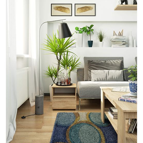 KOMODA CL1 PK DĄB SONOMA