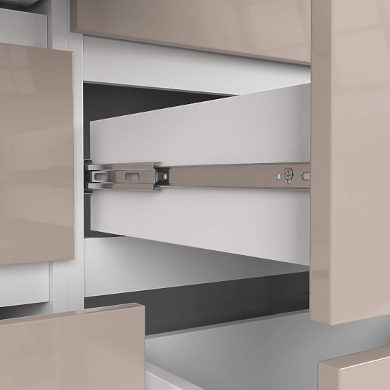 KOMODA K120 8SZ PK CAPPUCCINO POŁYSK