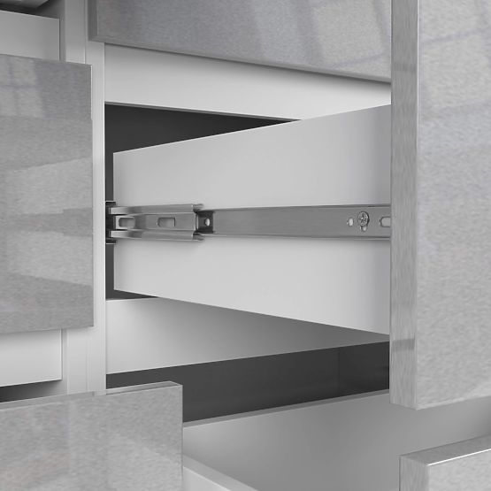 KOMODA K120 8SZ PK METALIK POŁYSK