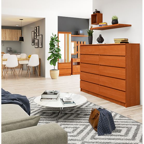 KOMODA K160 10SZ CLP OLCHA