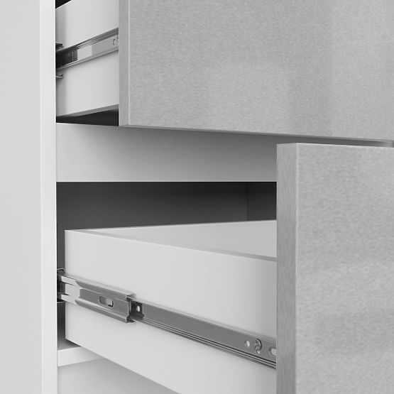 KOMODA K60 5SZ CLP PK METALIK POŁYSK