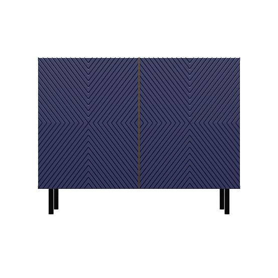 Komoda KAMA 2D/K ARISAN GRANAT