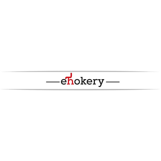 Kosmetyczny stołek fryzjerski LOMO czarny