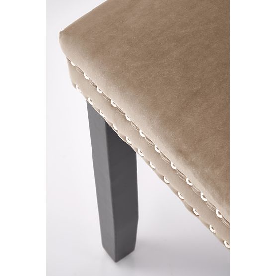 Krzesło ALDA beżowe (1p=2szt.)