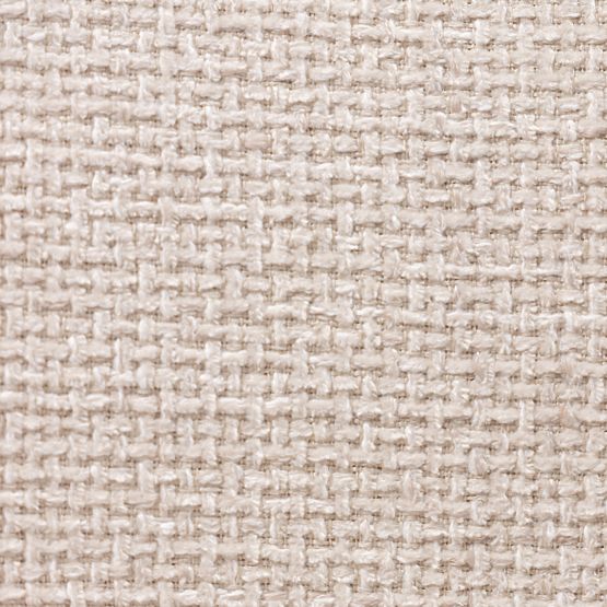 Krzesło barowe Larisa, jasnobeżowe/czarne nogi