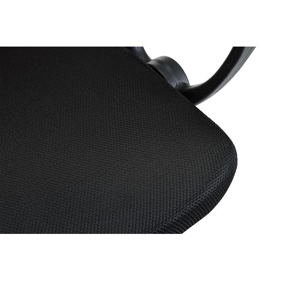 KRZESŁO BIUROWE OCF-7 CZERWONE