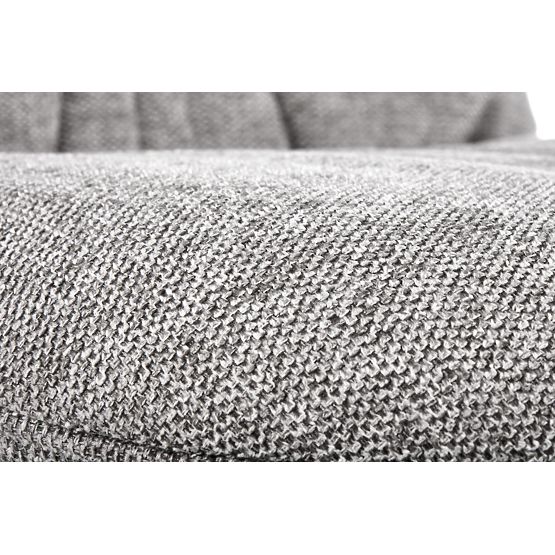 Krzesło do jadalni K422 - szare