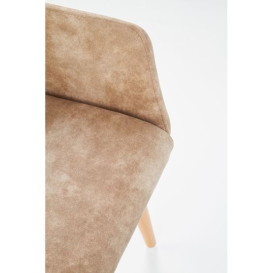 Krzesło K287 beżowe (1p=2szt.)