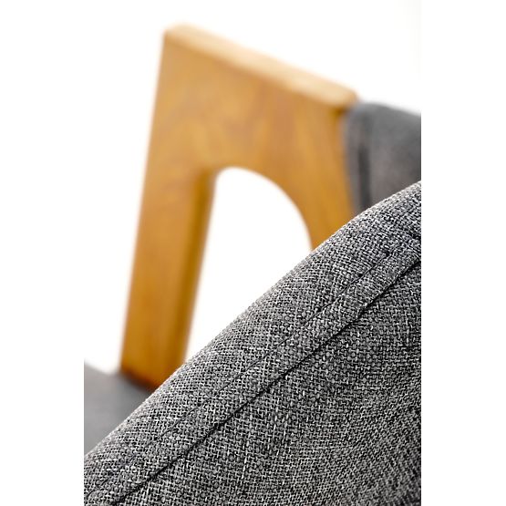 Krzesło K344 szare (1p=2szt)