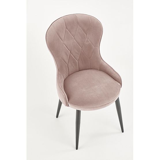 Krzesło K366 beżowe (1p=2szt)