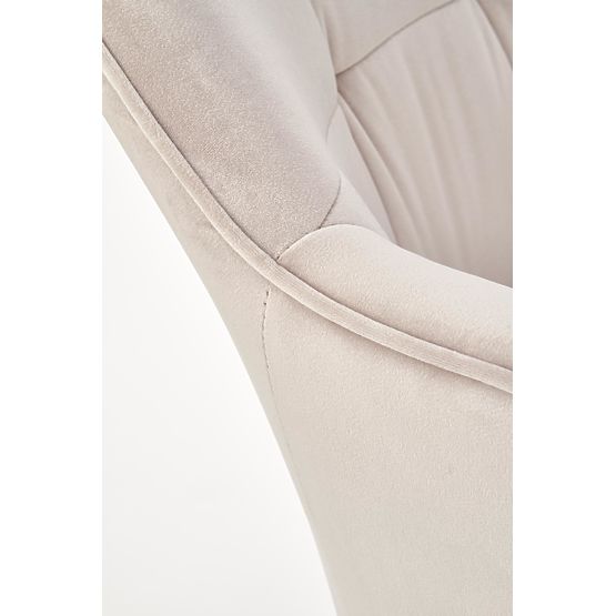 Krzesło K377 beżowe (1p=2szt)