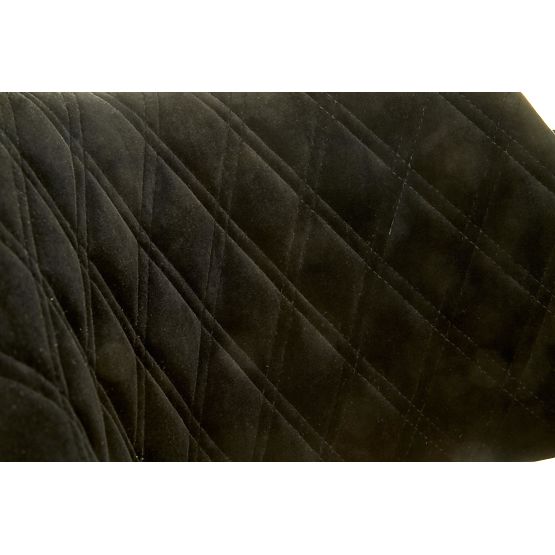 Krzesło K396 orzechowe / czarne (1p=1szt)