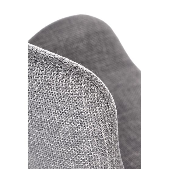 Krzesło K475 szare (1p=2szt)