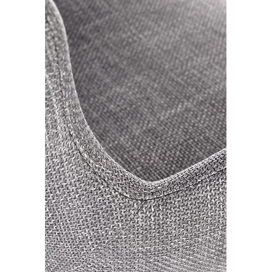 Krzesło K475 szare (1p=2szt)