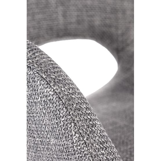 Krzesło K475 szare (1p=2szt)