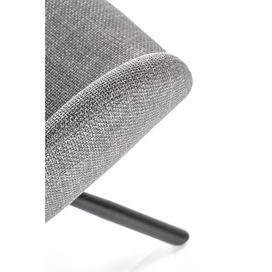 Krzesło K475 szare (1p=2szt)