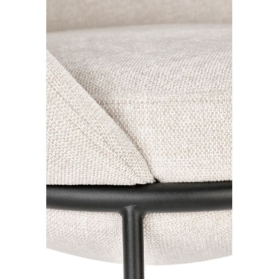 Krzesło K482 beżowe (1p=1szt)