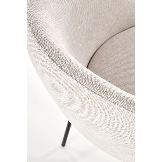 Krzesło K482 beżowe (1p=1szt)