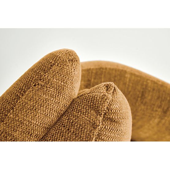 Krzesło K495 musztardowe (1p=2szt)