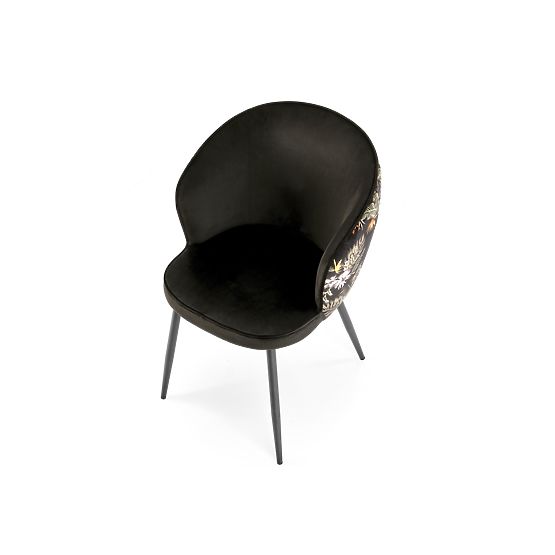 Krzesło K506 wielokolorowe (1p=2szt)