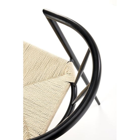 Krzesło K515 naturalne (1p=4szt)