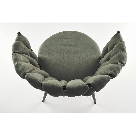 Krzesło K516 oliwkowe (1p=2szt)