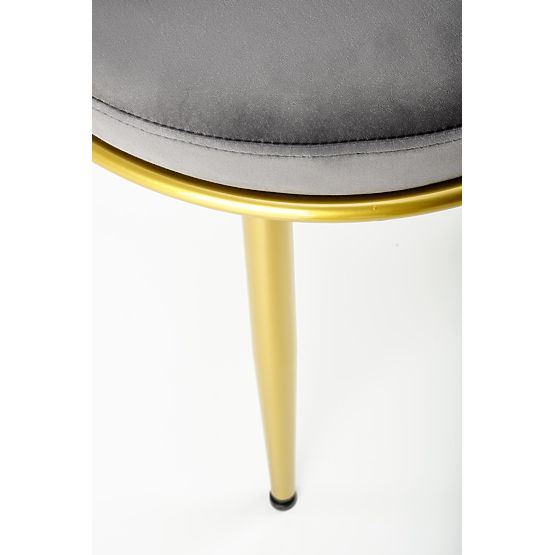 Krzesło K517 szare (1p=2szt)