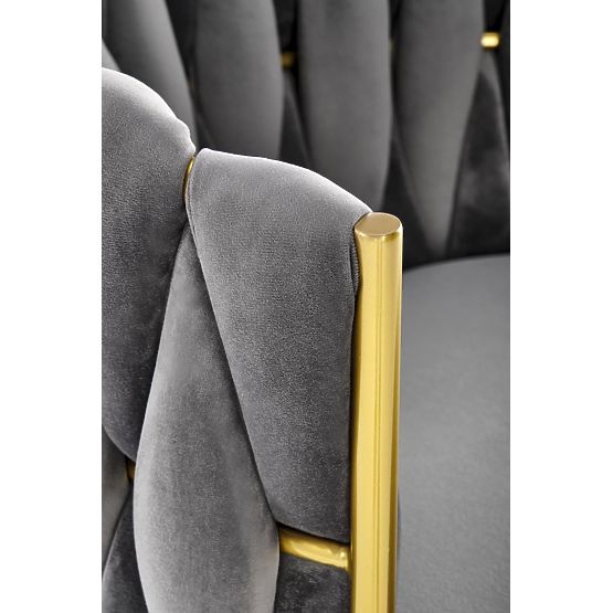 Krzesło K517 szare (1p=2szt)